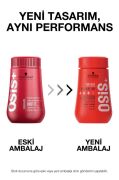 Osis Dust It Güçlü Tutuş Mat Hacim Saç Pudrası 10g | Powder Mat Toz Wax