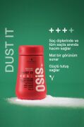 Osis Dust It Güçlü Tutuş Mat Hacim Saç Pudrası 10g | Powder Mat Toz Wax