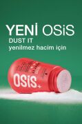 Osis Dust It Güçlü Tutuş Mat Hacim Saç Pudrası 10g | Powder Mat Toz Wax