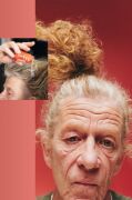Osis Dust It Güçlü Tutuş Mat Hacim Saç Pudrası 10g | Powder Mat Toz Wax