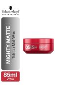 Osis Mighty Matte Güçlü Tutucu Saç Şekillendirici Mat Wax 100ml