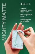 Osis Mighty Matte Güçlü Tutucu Saç Şekillendirici Mat Wax 100ml