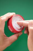 Osis Flexwax Ultra Güçlü Doku Veren Krem Wax 85ml | Yeniden Şekillendirilebilen Stiller