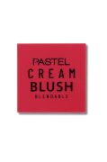 Pastel Cream Blush - Krem Allık 48 Romance
