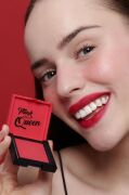 Pastel Cream Blush - Krem Allık 48 Romance