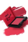 Pastel Cream Blush - Krem Allık 48 Romance
