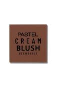 Pastel Cream Blush - Krem Allık 50 Brownie