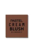 Pastel Cream Blush - Krem Allık 50 Brownie