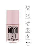 Pastel Moonlight Highlighter - Likit Aydınlatıcı 100