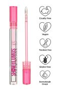 Show by Pastel Pastel Show Your Lumos Clear Gloss