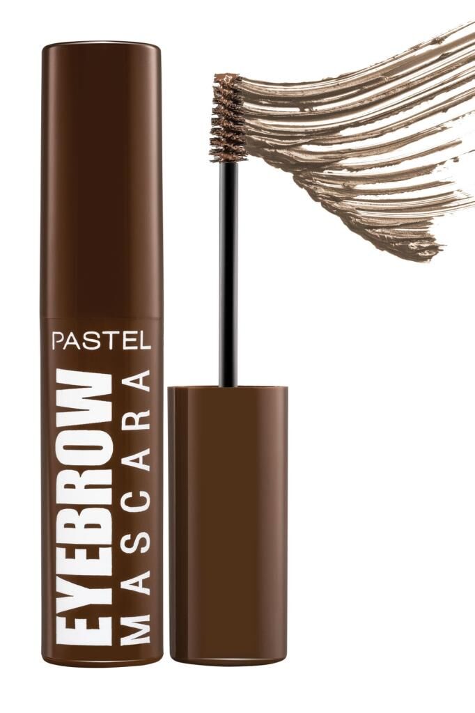 Pastel Profashion Kaş Maskarası Eyebrow  No:21