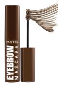 Pastel Profashion Kaş Maskarası Eyebrow  No:21