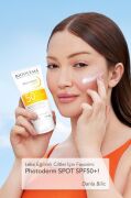 Bioderma Photoderm Spot Spf50 Leke Karşıtı Yüksek Korumalı Yüz Ve Vücut Güneş Kremi 150 ml