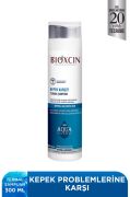 Bioxcin Aqua Thermal Kepek Karşıtı Şampuan 300 ML