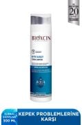 Bioxcin Aqua Thermal Kepek Karşıtı Şampuan 300 ML