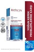 Bioxcin Aqua Thermal Ds Yoğun Kepek Karşıtı Şampuan 200 ML