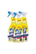 ACE Ultra Köpük Çamaşır Susuz Mutfak 700 ml x3 Adet