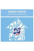ACE Ultra Köpük Çamaşır Susuz Mutfak 700 ml x3 Adet