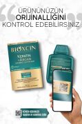 Bioxcin Keratin & Argan Onarıcı Şampuan 300 Ml - Yıpranmış Ve Hasar Görmüş Saçlar