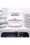 Fairy Mucize Bulaşık Makinesi Deterjanı Kapsülü/Tableti 30 Yıkama